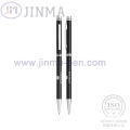 Promotion cadeaux Hotel Metal Ball Pen Jm-3026